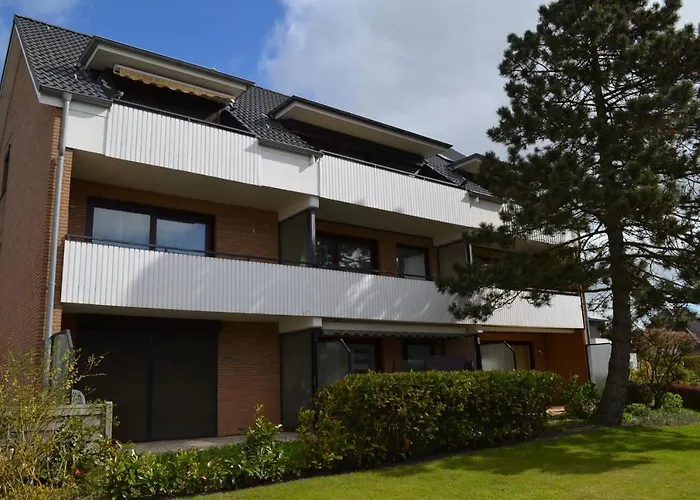 Apartman Strandperle