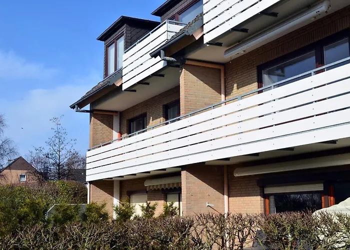 Apartman Strandperle *