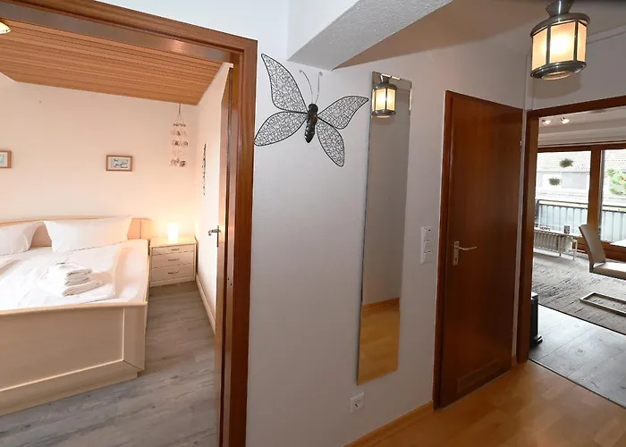Strandperle Apartman