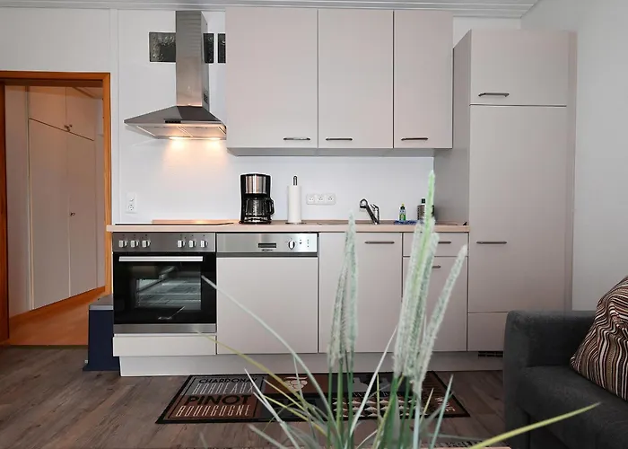 Apartman Strandperle Büsum