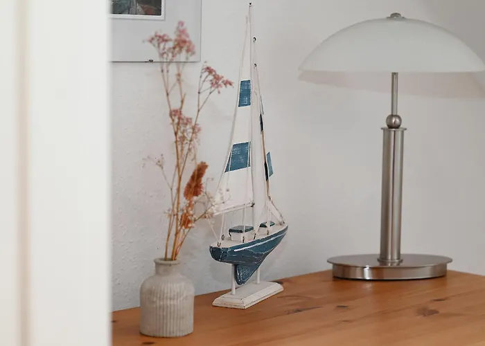 Apartman Strandperle *