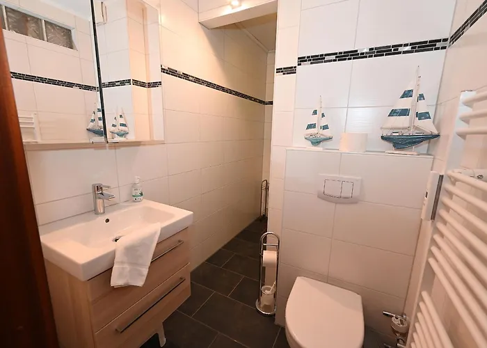 Apartman Strandperle *